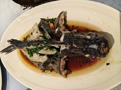 -海鸿荟·沿江菜(中山北路店)