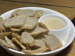 -河沿肉饼Beijing Pie(东华门店)