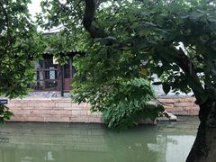 景点-周庄古镇景区-双桥