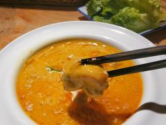 越氏椰香咖喱鸡-阮氏娘·越南料理(双子塔店)