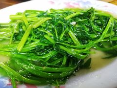 炒青菜-飘香小食店(国平路店)