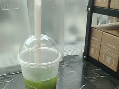 -混果汁(福田领展中心城店)