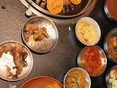 -真熙家牛排烤肉无限续(百脑汇店)