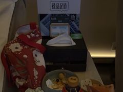-臻品足道(佛祖岭店)