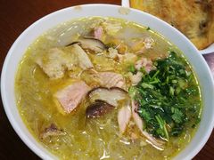 -顺华粉馆(桃园南路店)