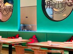 大堂-蛙小侠·沸腾砂锅(望海国际广场店)
