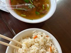 -好成财牛排馆(涂门街总店)