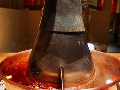 -东镇老火锅(长春路首店)