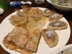 小食拼盘-美乐食街(小南店)