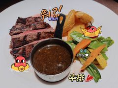 -秀·爱尔兰餐吧(上海路店)