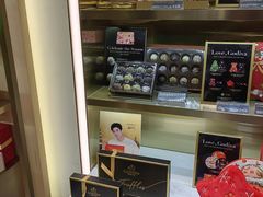 -GODIVA(港汇恒隆广场)