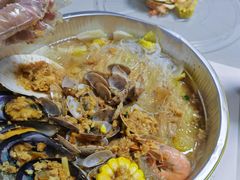 -盒马鲜生(昆城店)
