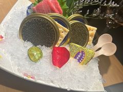 -京旬海鲜放题·铁板烧自助餐厅