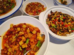 -兰湘子·湘菜小炒(天水兰天城市广场店)