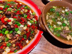 -泥糊破店小酒馆·团建聚餐(南京西路店)