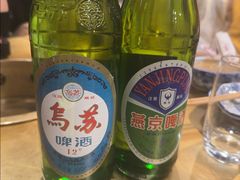 -牛街清真满恒記(平安里西大街店)
