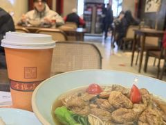 -鸡鸣赐茶(鸡鸣寺路店)