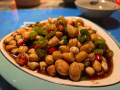 -田园印象·成都土菜院子(华阳店)