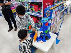 -TOYSRUS玩具反斗城(广州IGC天汇广场店)