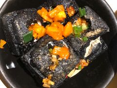 -江味龙虾馆·裸蓝龙虾(南山店)