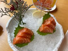 -新一番三文鱼寿司(红城湖店)