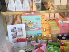 零售区-爸爸糖吐司面包(北京崇文门店)