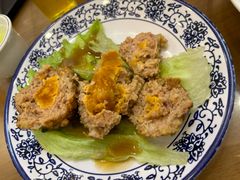 -春水锅贴·传统鲁菜(大明湖店)