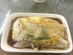 -穗银肠粉店(东川路店)
