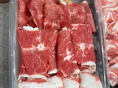 肥牛拼盘-五星桥原切肥牛火锅·30年专注好牛肉(湖塘店)
