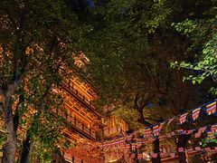-大佛古寺