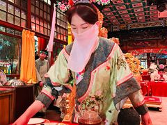 -白家大院·王府宫廷菜(苏州街店)