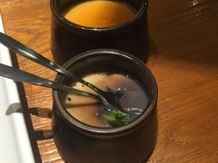 云海肴·云南菜-云海肴·汽锅鸡·云南菜(天津国金汇店)