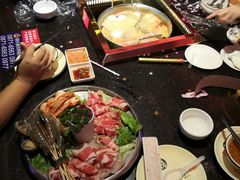 -唱客美食KTV量贩(北京路店)