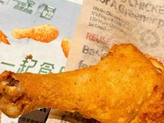 -肯德基(惠州龙门店)