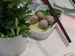 -八合里潮汕鲜牛肉火锅(吉大店)