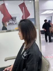 -5M HAIR SALON