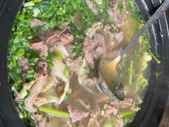 -乐山食古香跷脚牛肉