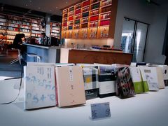 -三联韬奋书店(宽窄巷子店)
