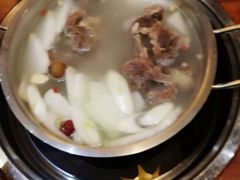 -草原牧羊火锅·龙虾·烤鱼(杨浦店)