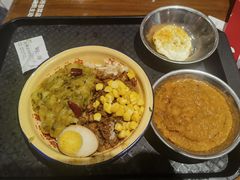 -池嬢拌粉(上海首店)