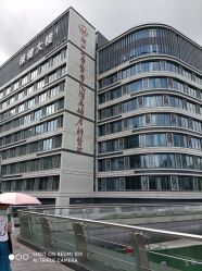 -浙江大学医学院附属妇产科医院(湖滨院区)