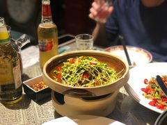 -小尕子·新疆菜(明园店)