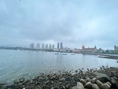-烟台海昌鲸鲨海洋公园