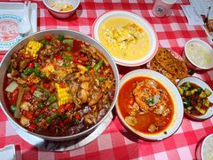 -辣小鲜·南昌大排档(船山路店)