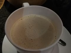 铁观音奶茶-湊湊火锅·茶憩(新中关购物中心店)