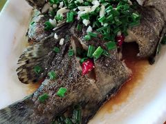 -胖大嫂渔家排档·全海景餐厅(渔村店)