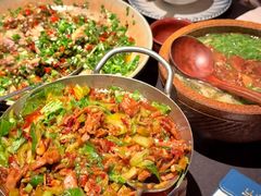 -山石榴·贵州菜(丰盛里店)