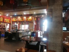 -禄源公·老莞诚饭店