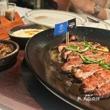 我的浪漫情人节大餐
