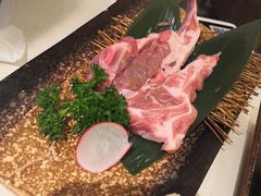 -赤坂亭M9和牛烧肉·日料398放题(万达店)